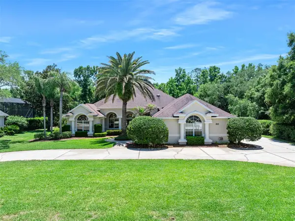 80 Foxcroft Run, ORMOND BEACH, FL 32174