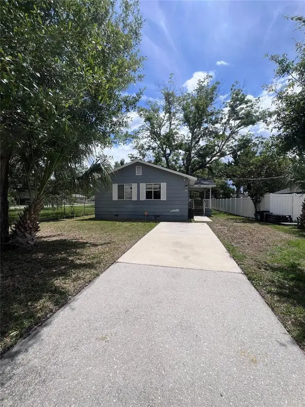 1103 Willow Avenue, SANFORD, FL 32771