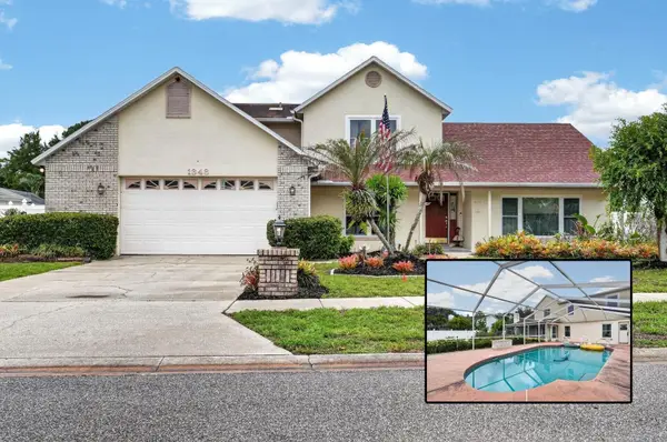 1348 N Wembley Circle, PORT ORANGE, FL 32128