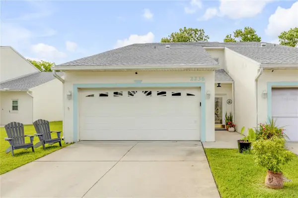 2236 Deerwood Drive, NEW SMYRNA BEACH, FL 32168