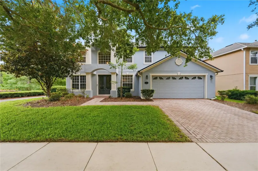 202 Victoria Trails Boulevard, Deland, FL 32724 - #3