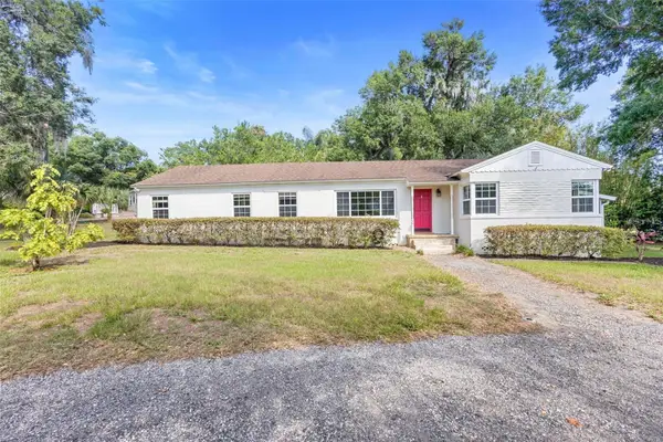 611 N Garfield Avenue, DELAND, FL 32724