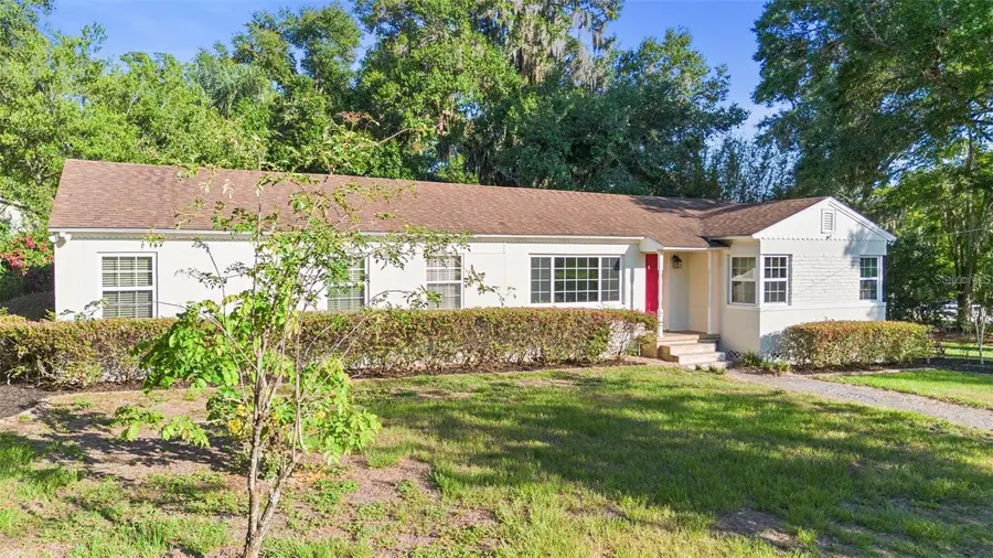 611 N Garfield Avenue, Deland, FL 32724 - #2