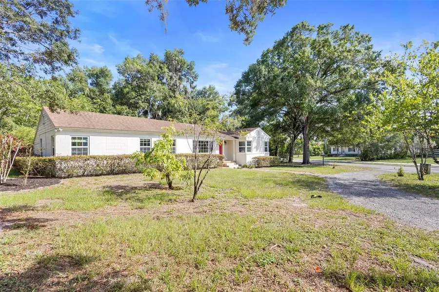 611 N Garfield Avenue, Deland, FL 32724 - #3