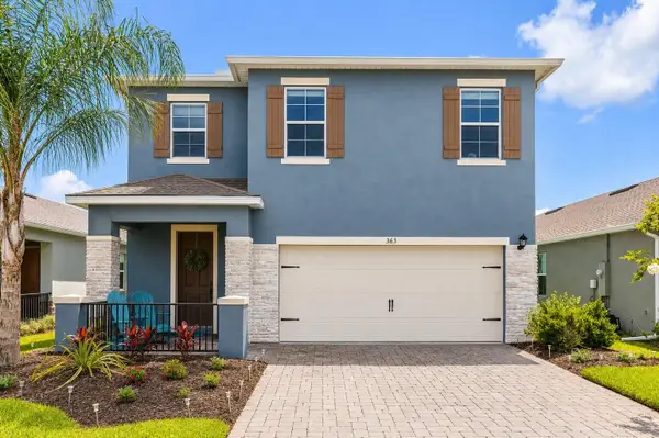 363 Caryota Court, NEW SMYRNA BEACH, FL 32168