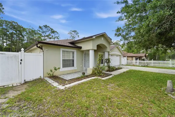 1675 10th Avenue, DELAND, FL 32724