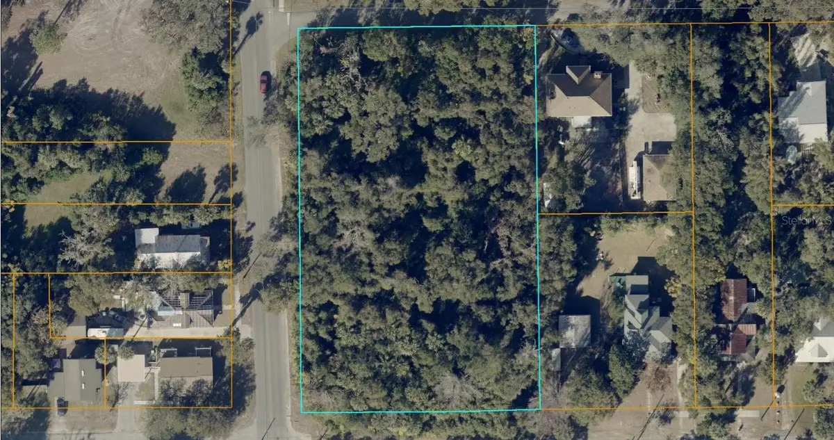 N Clara Avenue, Deland, FL 32720 - #1