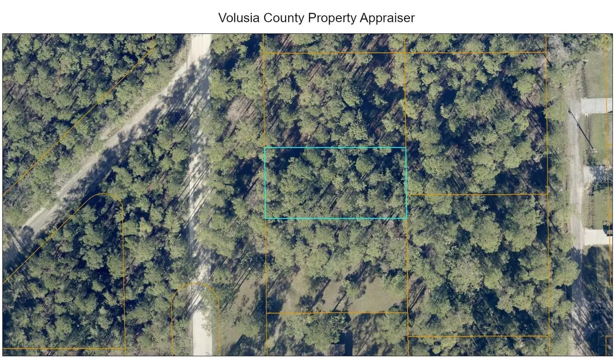 2405 Central Parkway, Deland, FL 32724 - #1