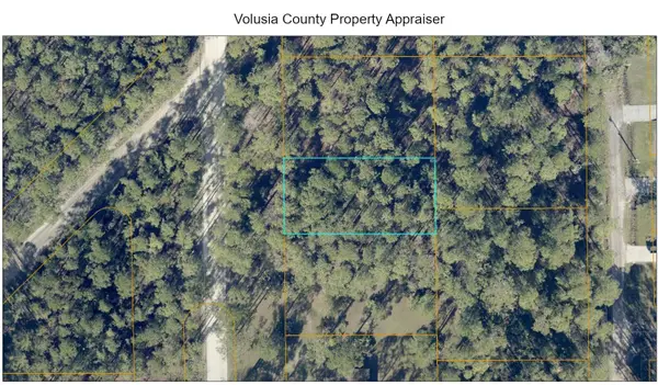 2405 Central Parkway, DELAND, FL 32724
