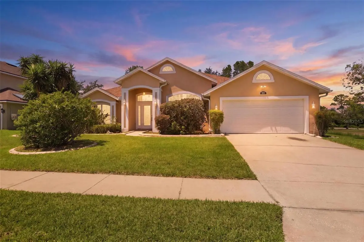 694 Shawsbury Way, Deltona, FL 32725 - #1