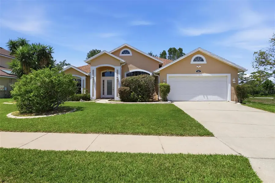 694 Shawsbury Way, Deltona, FL 32725 - #2