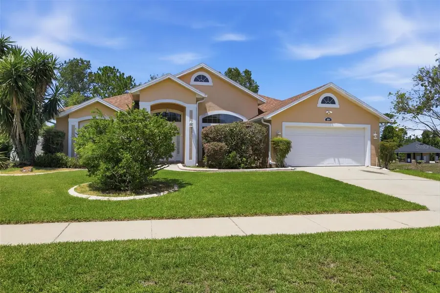 694 Shawsbury Way, Deltona, FL 32725 - #3