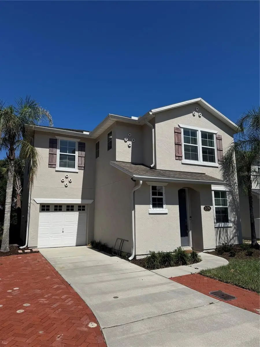108 Bay Bridge Drive, Saint Augustine, FL 32080 - #1