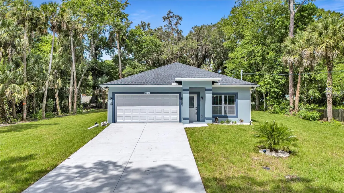 1616 Selma Avenue, Daytona Beach, FL 32117 - #1