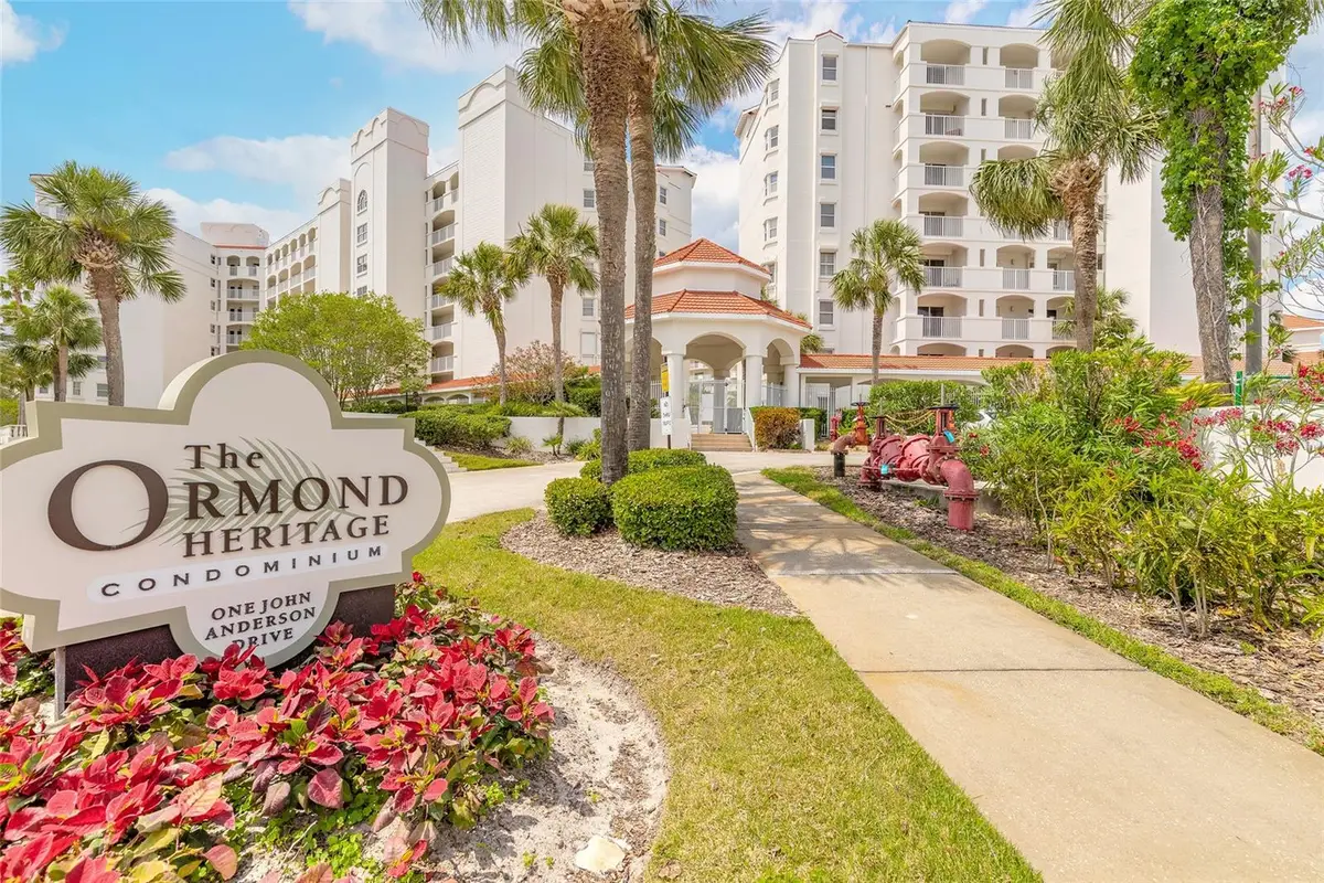 1 John Anderson Drive #6070, Ormond Beach, FL 32176 - #1