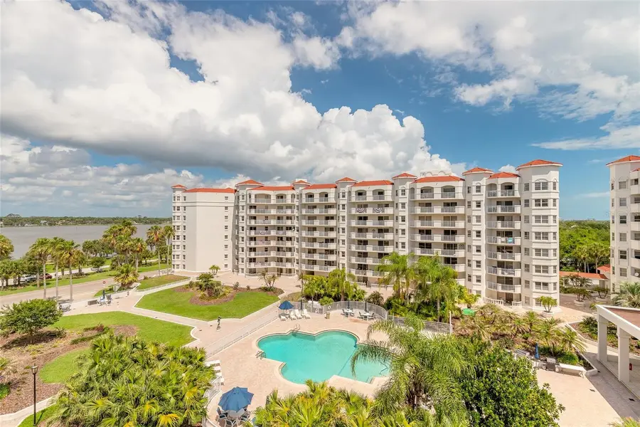 1 John Anderson Drive #6070, Ormond Beach, FL 32176 - #2
