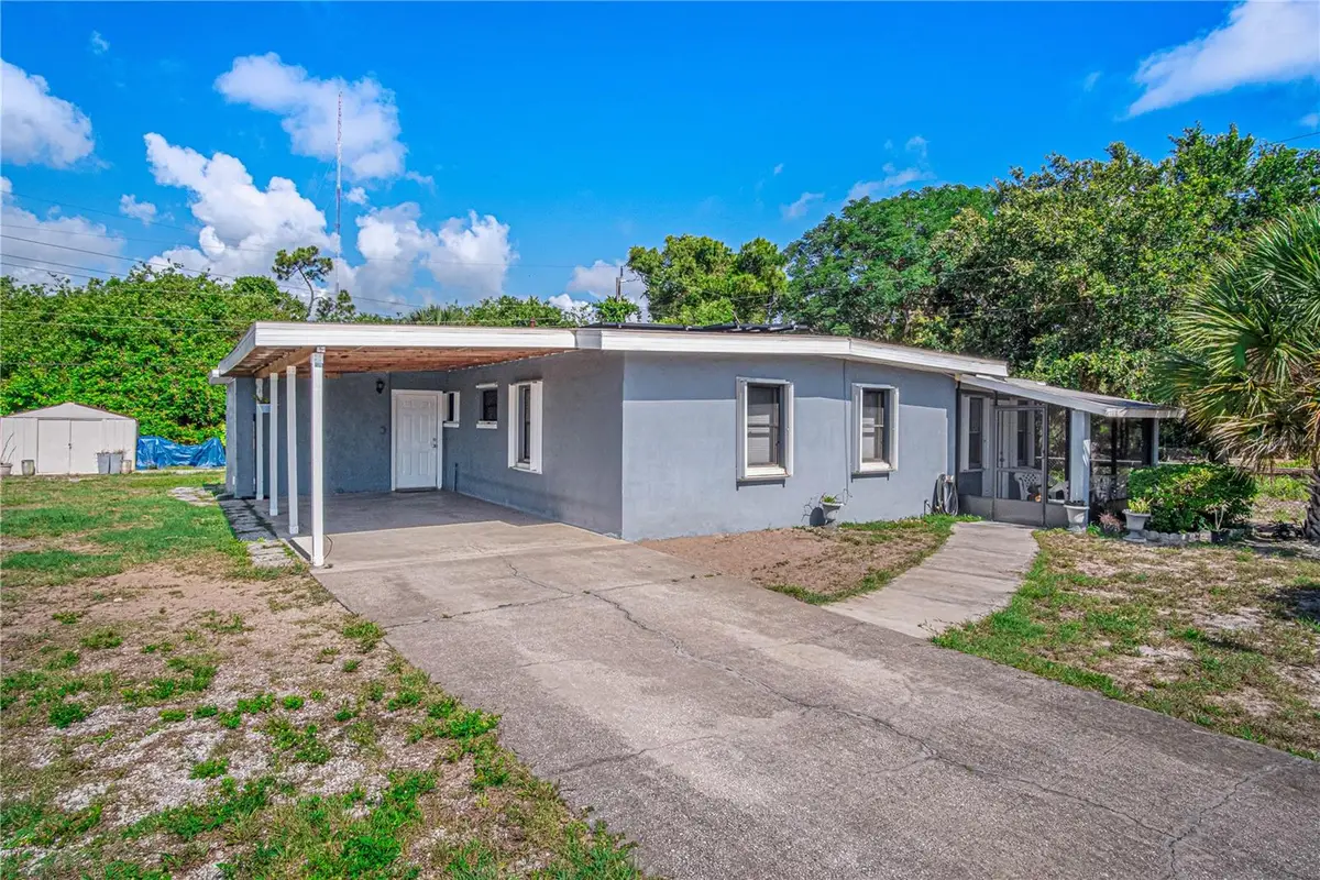 4588 Parker Avenue, Rockledge, FL 32955 - #1