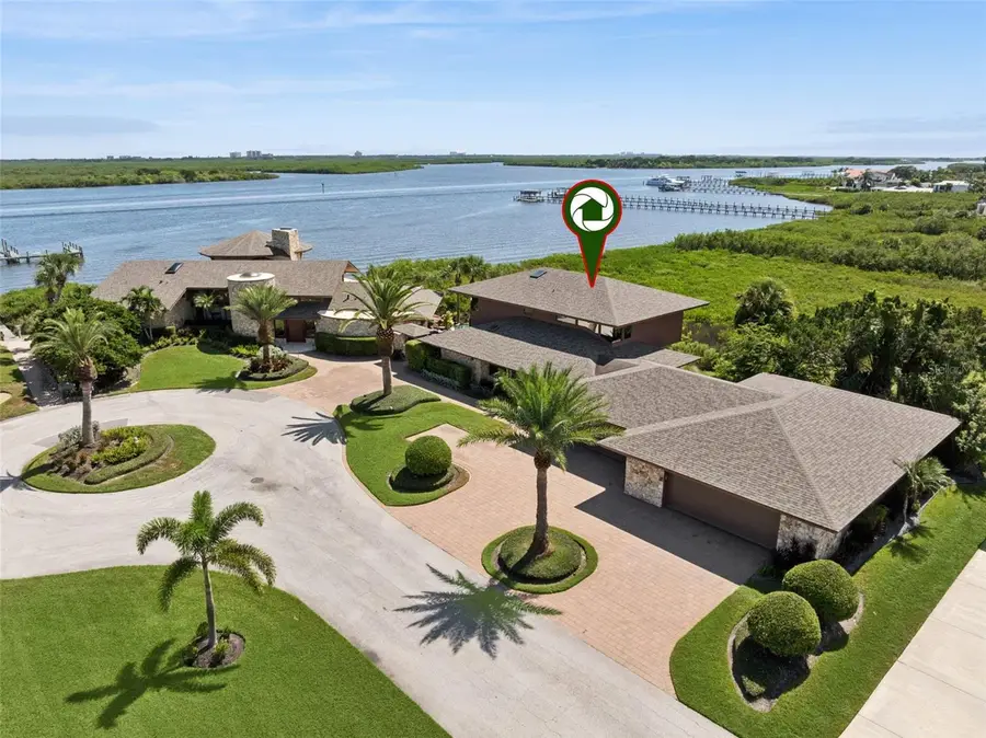 107 Donlon Drive, New Smyrna Beach, FL 32168 - #2