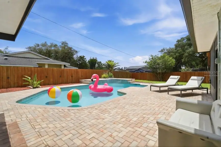 3201 Phonetia Drive, Deltona, FL 32738 - #2