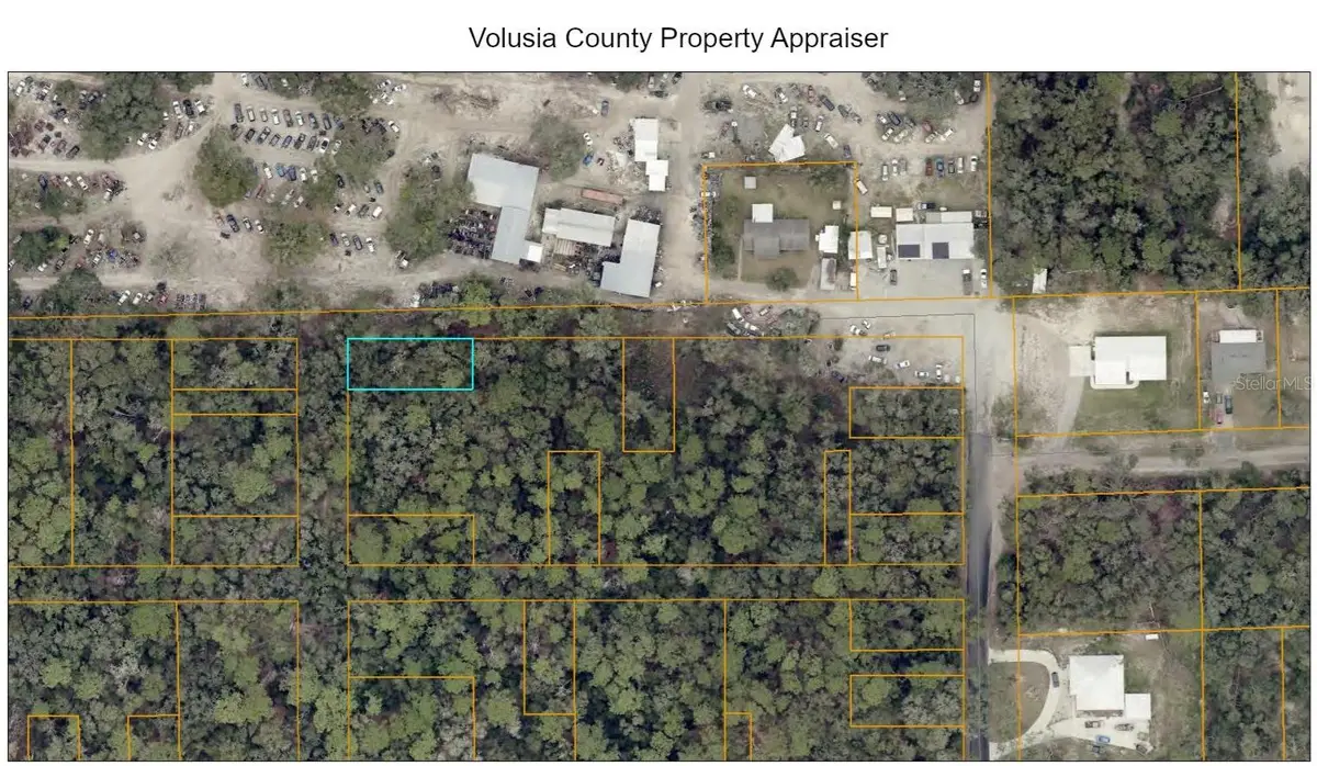 16th Street, Orange City, FL 32763 - #1
