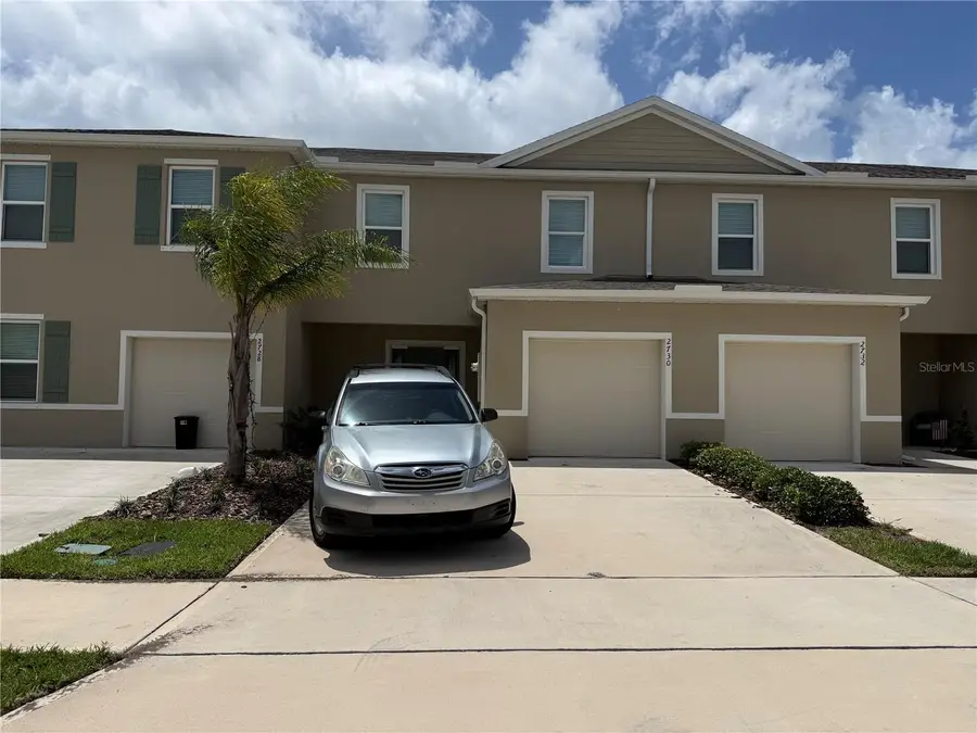 2730 Silver Canoe Drive, Edgewater, FL 32141 - #2
