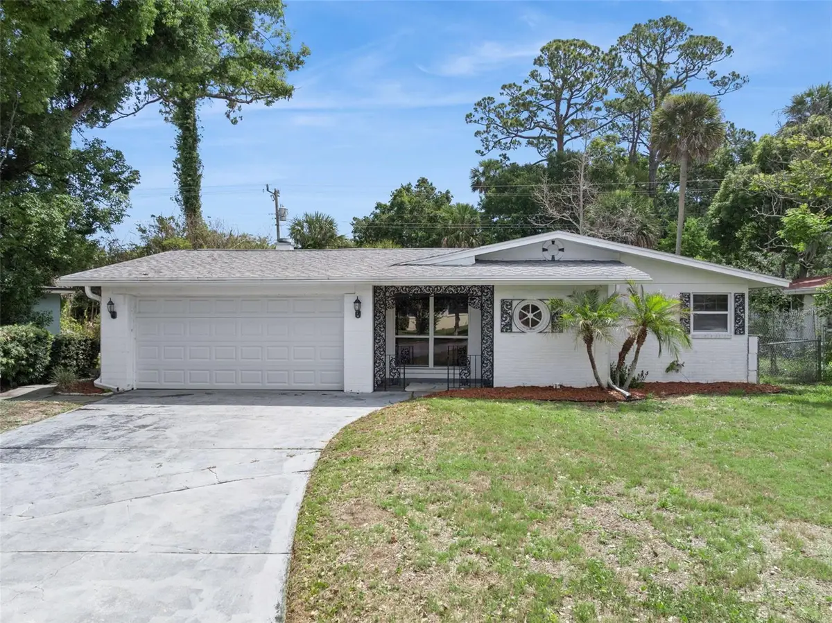 1507 Margina Avenue, Daytona Beach, FL 32114 - #1