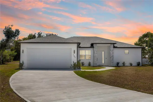 780 Kangaroo Court, DELTONA, FL 32738
