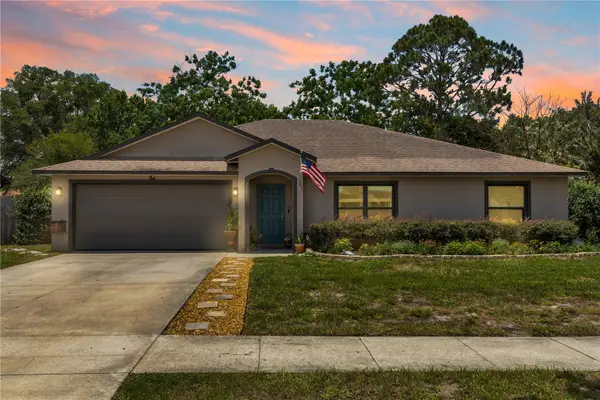 2111 E Parkton Drive, DELTONA, FL 32725
