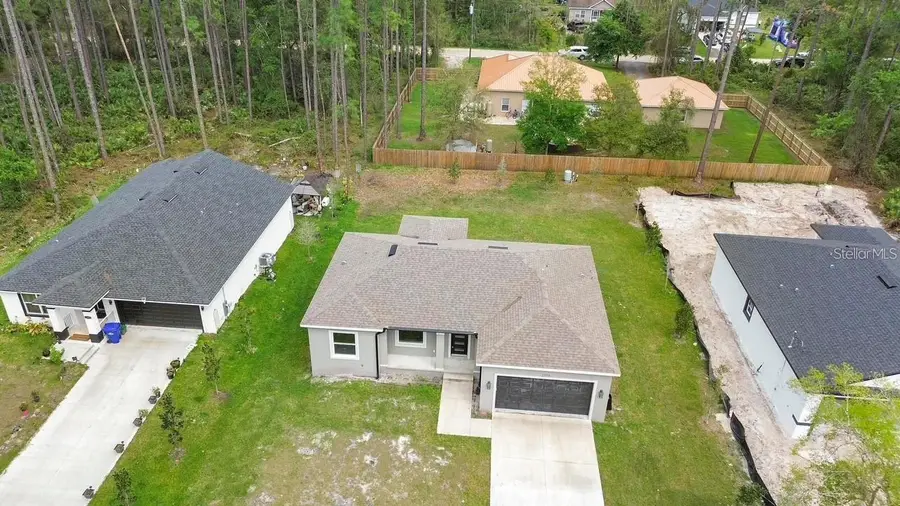 2379 8th Avenue, Deland, FL 32724 - #2