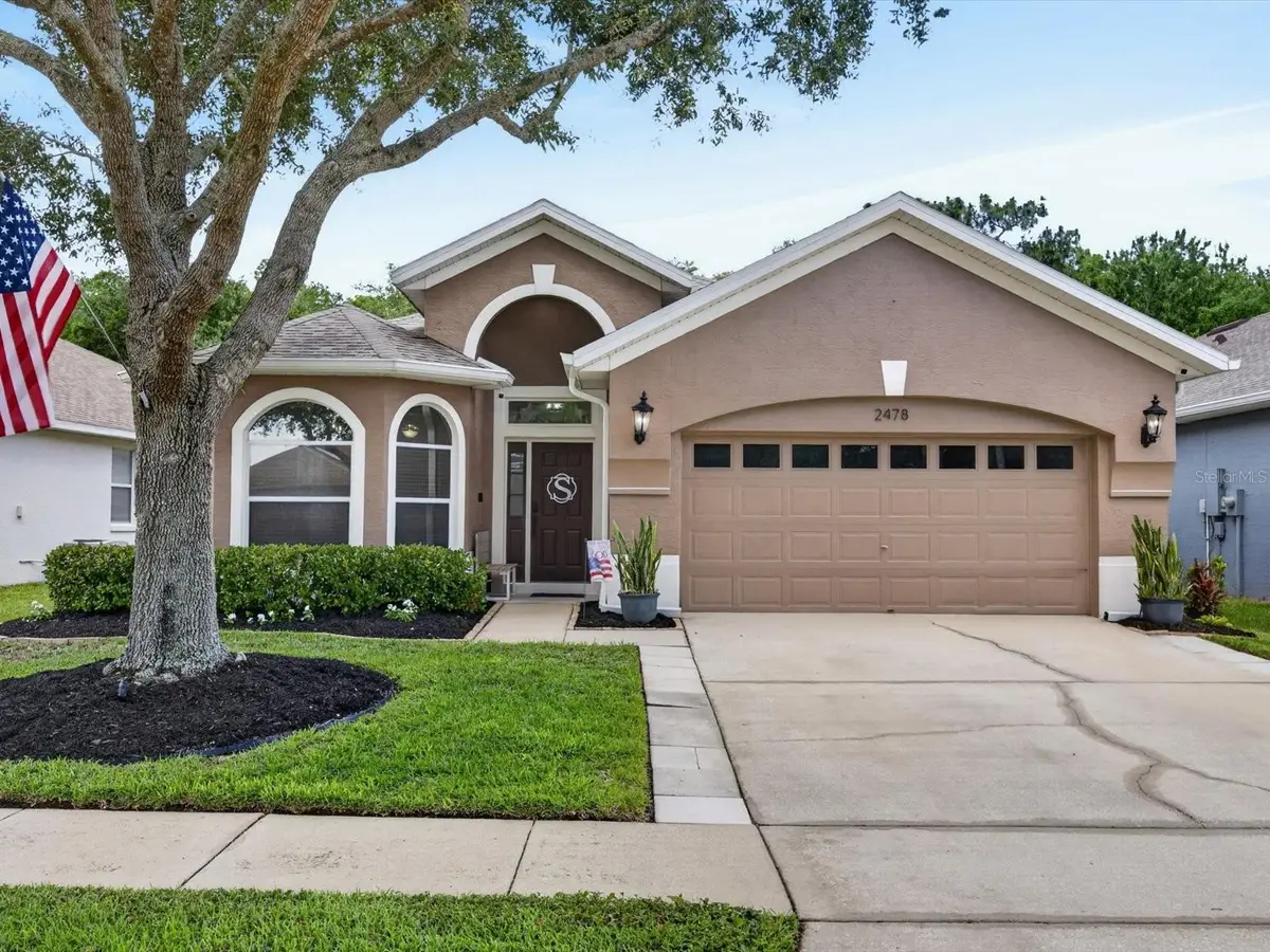 2478 Cypress Trace Circle, Orlando, FL 32825 - #1