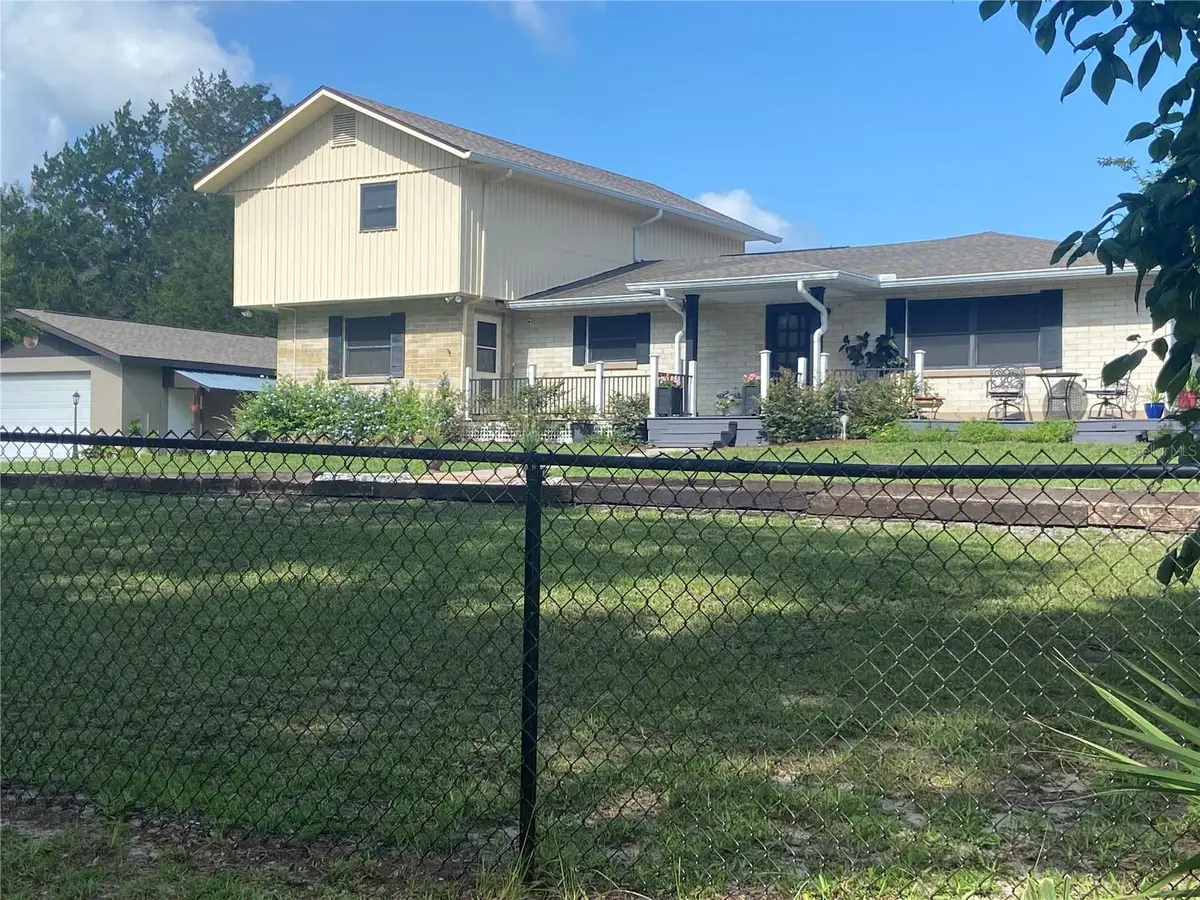 280 W Virginia Avenue, Deland, FL 32720 - #1
