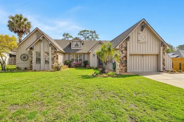 1149 Collins Avenue, ORANGE CITY, FL 32763