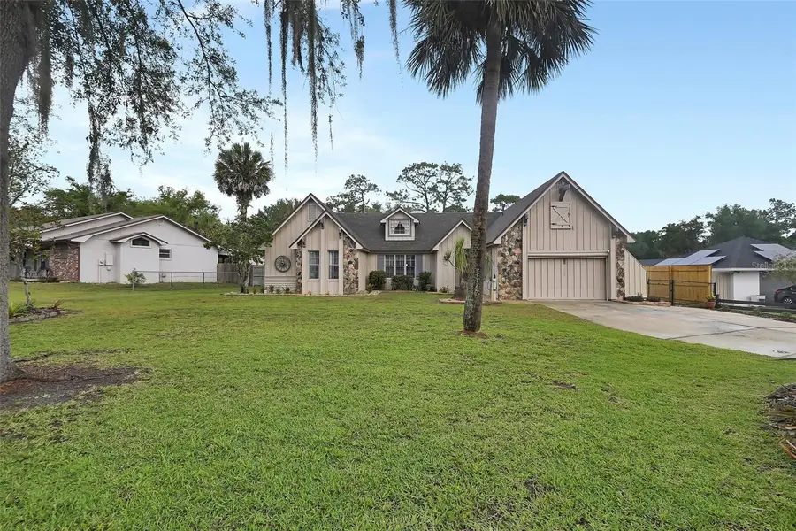 1149 Collins Avenue, Orange City, FL 32763 - #2