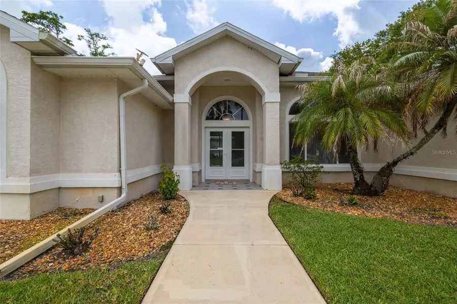 100 Paradise Valley Court, Daytona Beach, FL 32114 - #3