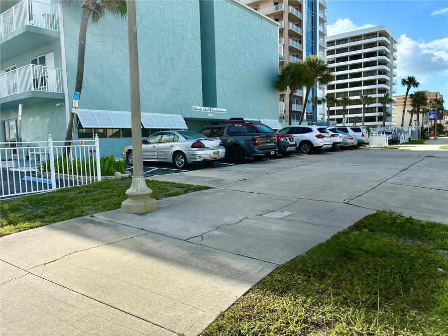 3727 S Atlantic Ave #1120, Daytona Beach, FL 32118 - #2