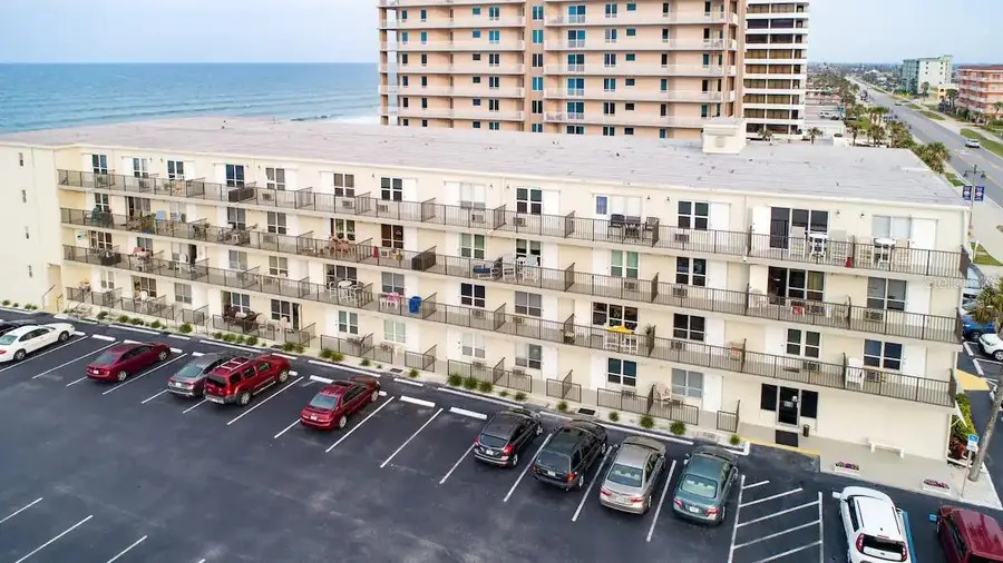 3727 S Atlantic Ave #1120, Daytona Beach, FL 32118 - #3