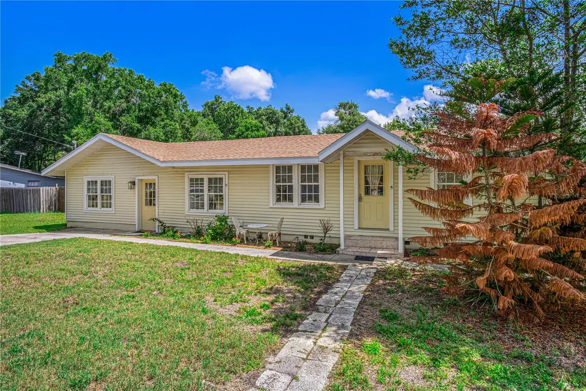 3545 Perkins Avenue, Mount Dora, FL 32757 - #1