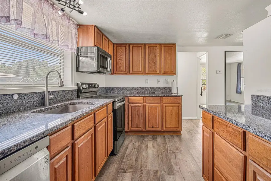 3545 Perkins Avenue, Mount Dora, FL 32757 - #2