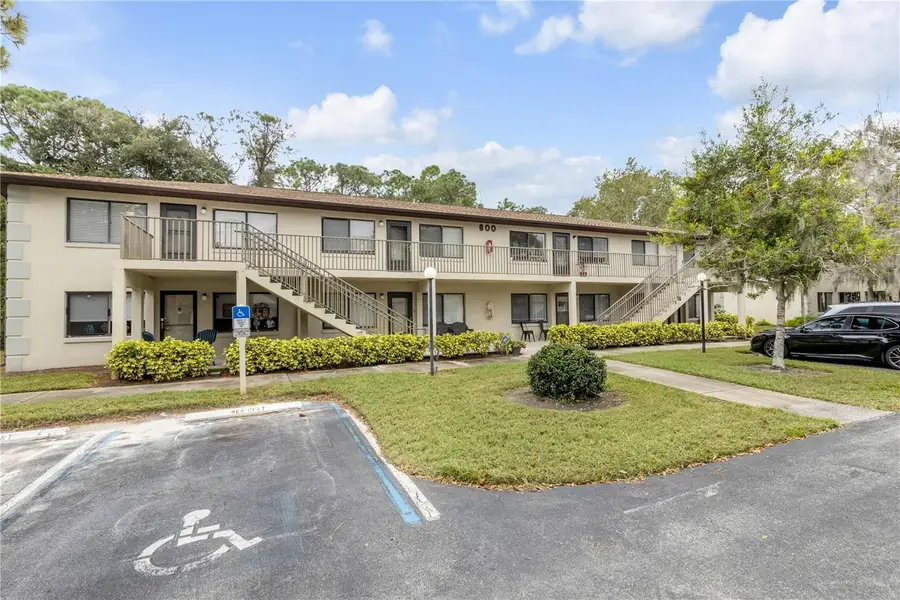 1601 Big Tree Road #807, South Daytona, FL 32119 - #2