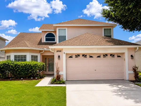 14641 Quail Trail Circle, ORLANDO, FL 32837