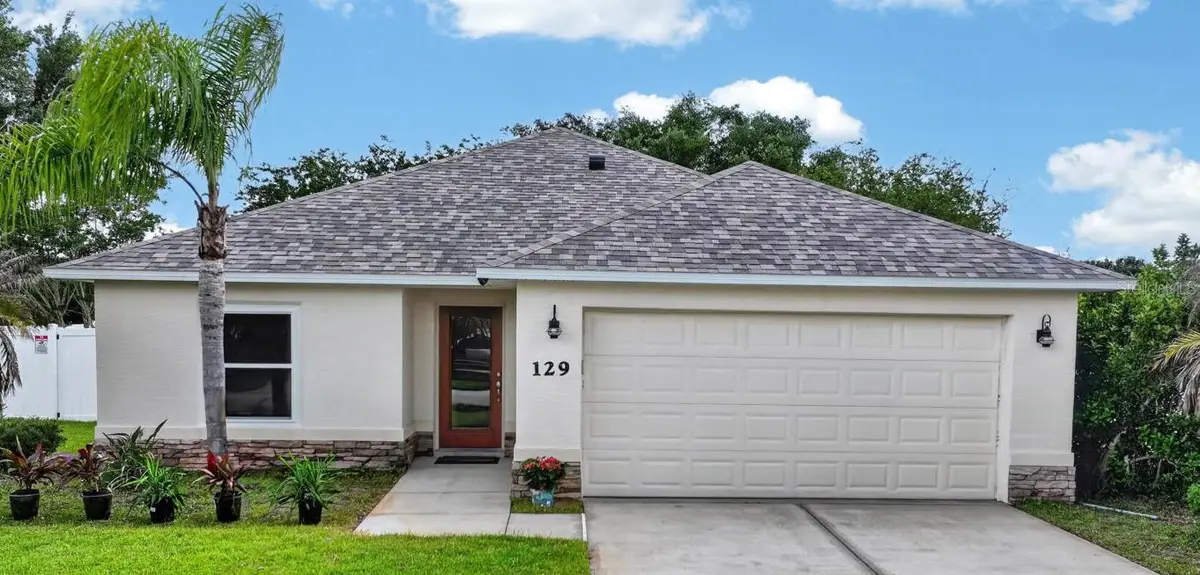 129 Grey Dapple Way, Ormond Beach, FL 32174 - #1