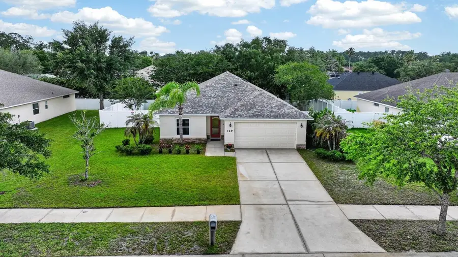 129 Grey Dapple Way, Ormond Beach, FL 32174 - #2