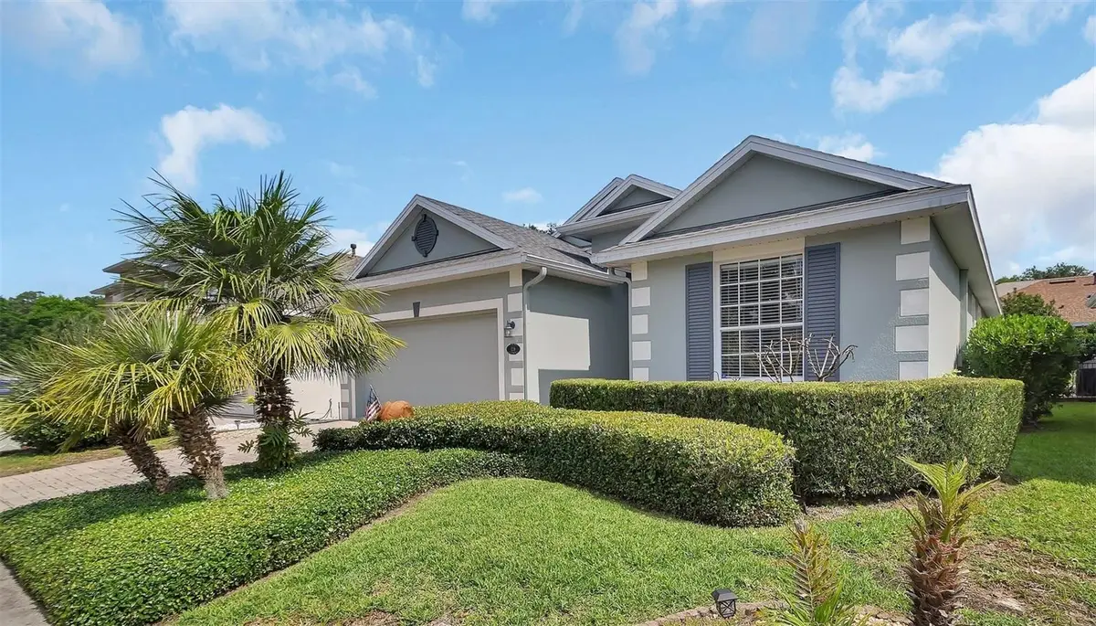 126 Birchmont Drive, Deland, FL 32724 - #1