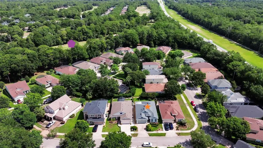 126 Birchmont Drive, Deland, FL 32724 - #3