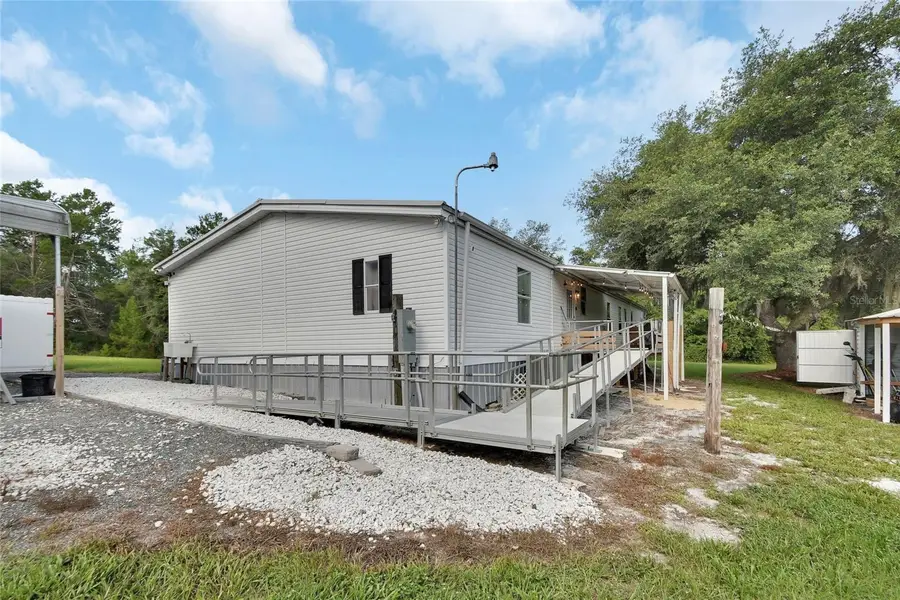 38846 Forest Drive, Eustis, FL 32736 - #2