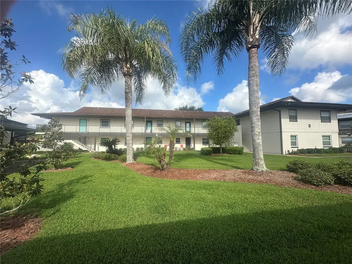 1640 Juno Trail #102D, Astor, FL 32102 - #1