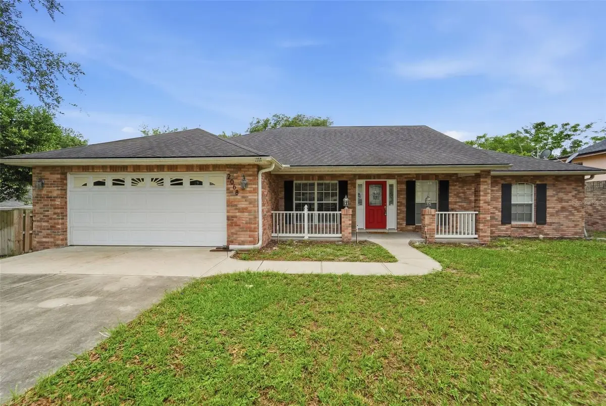 2068 Dixie Belle Avenue, Deltona, FL 32725 - #1
