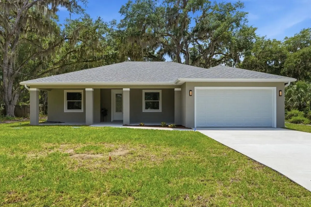 2030 Hontoon Road, Deland, FL 32720 - #1