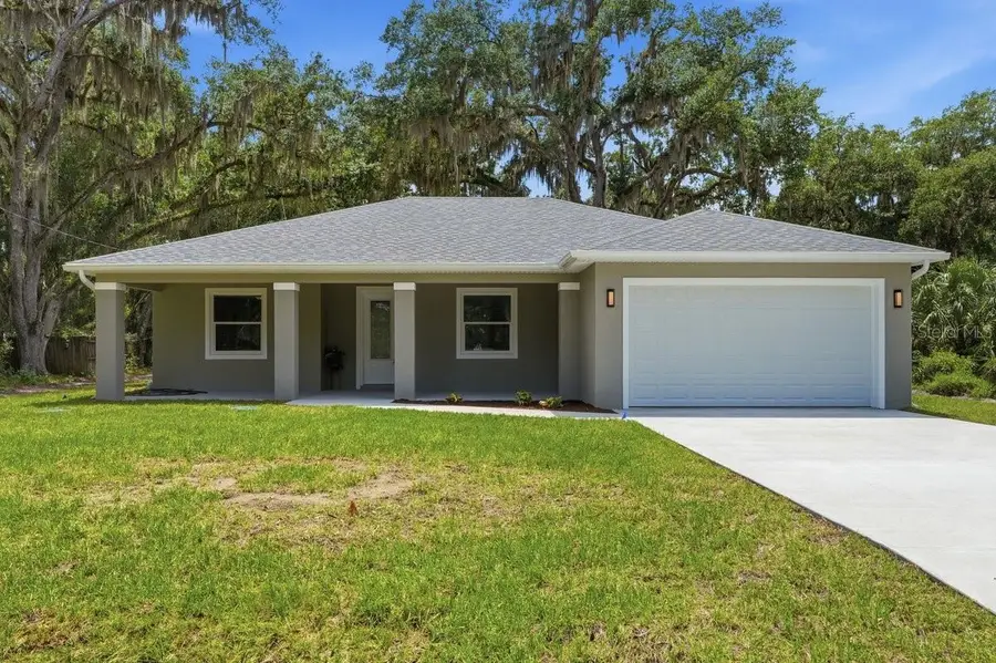 2030 Hontoon Road, Deland, FL 32720 - #2
