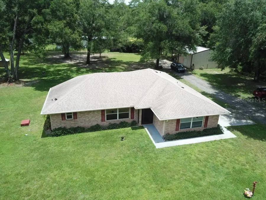 267 N Orange Avenue, Lake Helen, FL 32744 - #2